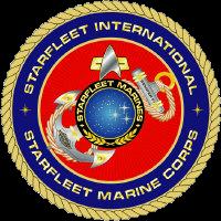 Starfleet International Marine Corp