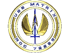 USS Matrix Logo
